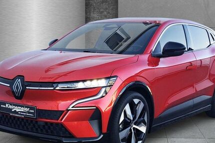 Renault Megane E-TECH 44.900 km 22.990 &euro; Minden 32427