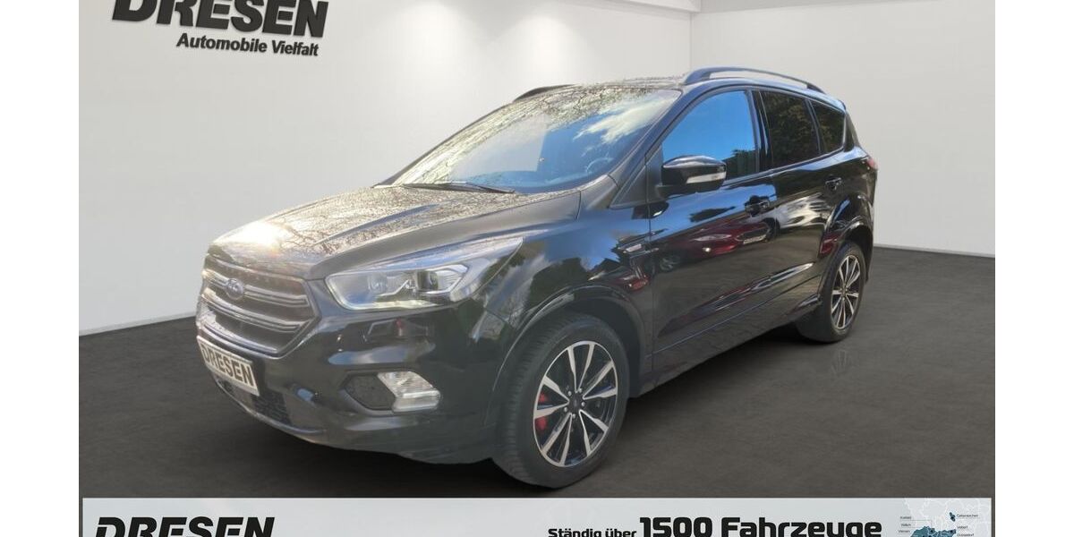 Ford Kuga 45.000 km 18.950 &euro; Viersen 41747