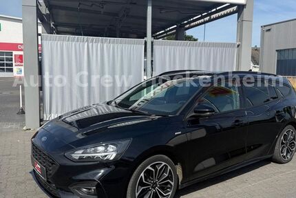 Ford Focus 71.999 km 16.490 &euro; Hockenheim 68766