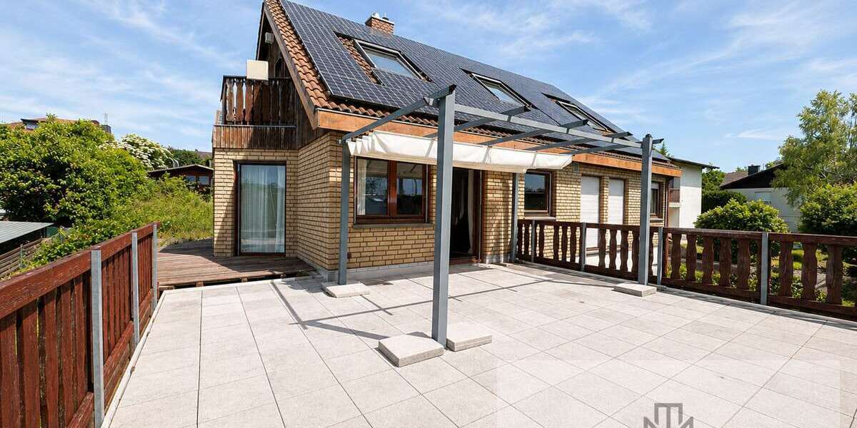 Einfamilienhaus Butzbach / Kirch-Göns Göns - 6 Zimmer, 205 m&sup2;, 529.000&euro; | Angebot:26857066