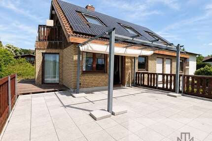 Haus Butzbach / Kirch-Göns Göns - 6 Zimmer, 205 m&sup2;, 529.000&euro; | Angebot:26857066