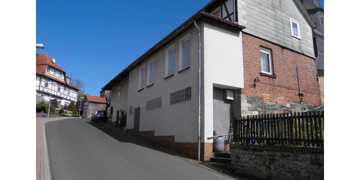 Einfamilienhaus Felsberg - 1 Zimmer, 260 m&sup2;, 85.000&euro; | Angebot:27006061
