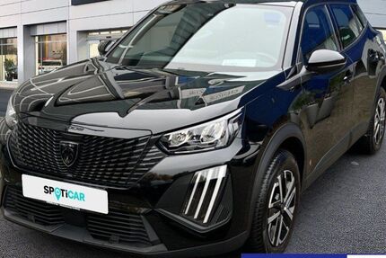 Peugeot 2008 31.520 km 16.390 &euro; Hamburg 22457