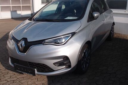 Renault ZOE 25.800 km 14.290 &euro; Neuwied 56567