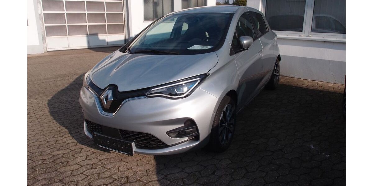 Renault ZOE 25.800 km 14.290 &euro; Neuwied 56567