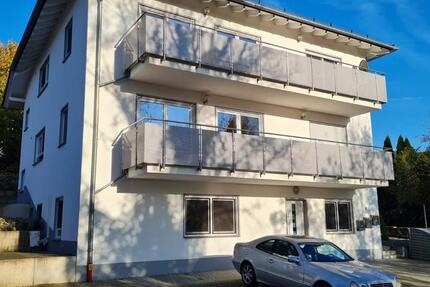 Helle 3-Zimmer-Wohnung mit Balkon, EBK in Hadamar zu vermieten #2 3 zimmer