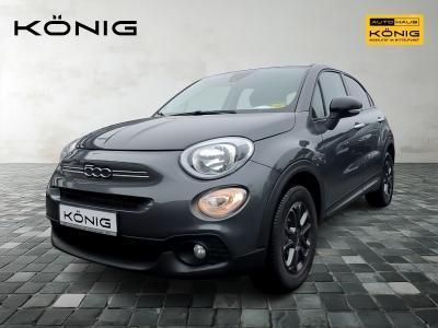 Fiat 500X 13.679 km 19.488 &euro; Hoppegarten 15366