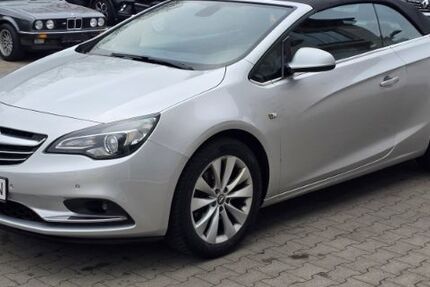 Opel Cascada
