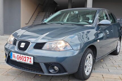 Seat Ibiza 200.000 km 1.700 &euro; Nürnberg 90439