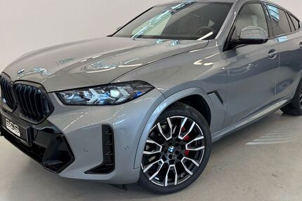 BMW X6 7.300 km 96.990 &euro; Kempten 87439