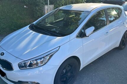 Kia ceed / Ceed 167.600 km 3.900 € Sindelfingen 71065