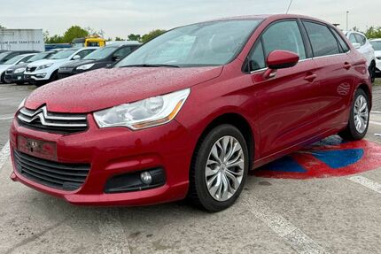 Citroen C4 116.680 km 3.499 &euro; Mittenwalde 15749