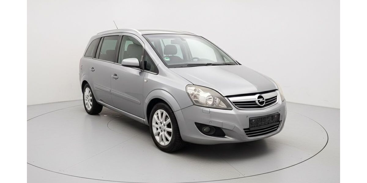 Opel Zafira Tourer 254.000 km 2.750 &euro; FRANKFURT 65933