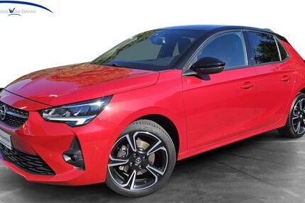 Opel Corsa 71.780 km 11.870 &euro; Kölbingen 56459