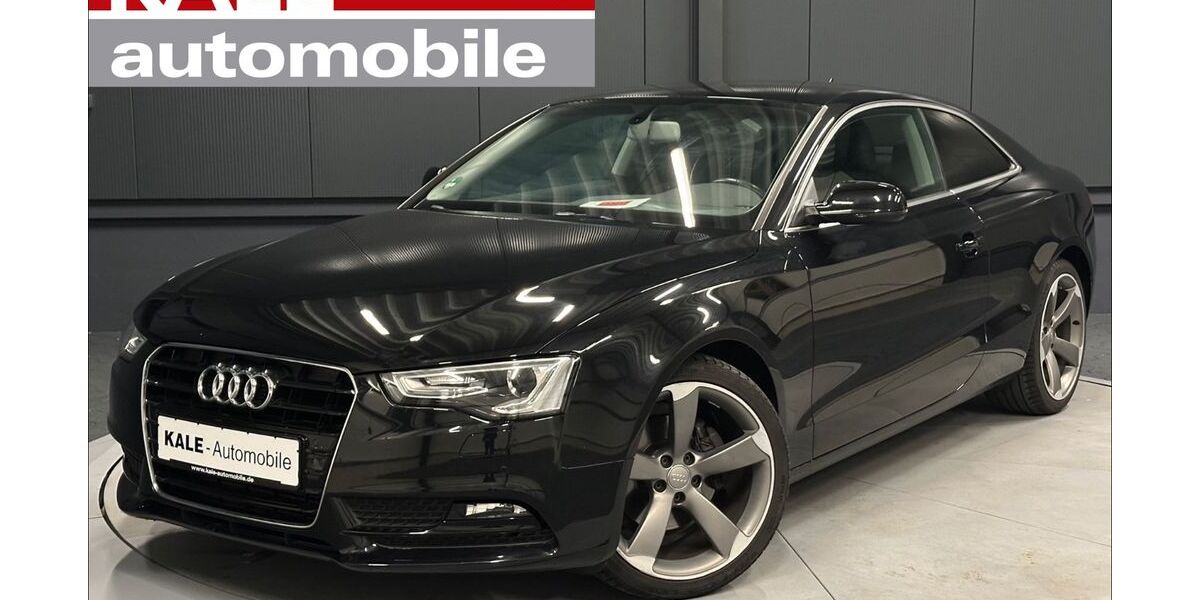 Audi A5 85.000 km 16.970 &euro; Helmstedt 38350