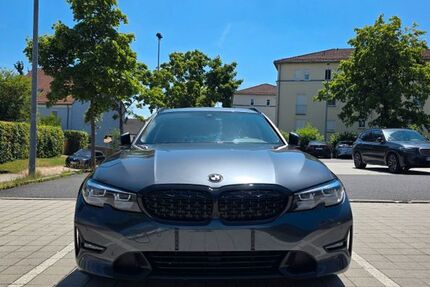 BMW 320 107.000 km 22.799 &euro; Ammerthal 92260