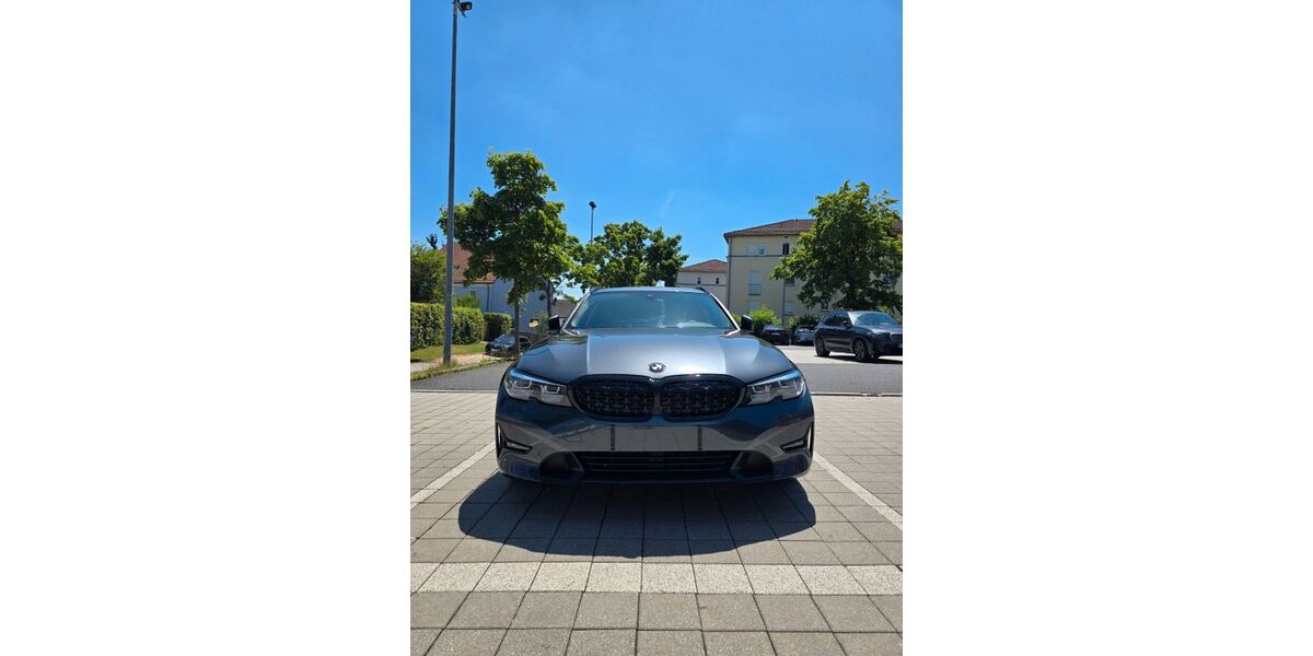 BMW 320 107.000 km 22.799 &euro; Ammerthal 92260