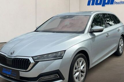 Skoda Octavia 86.550 km 21.990 € Feuchtwangen 91555