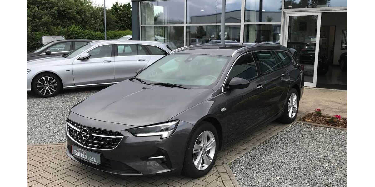 Opel Insignia 184.000 km 11.399 &euro; Lilienthal 28865