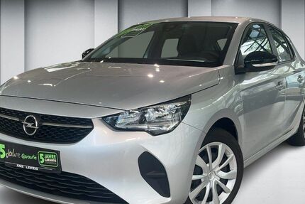 Opel Corsa 23.447 km 13.490 &euro; Leipzig 04179