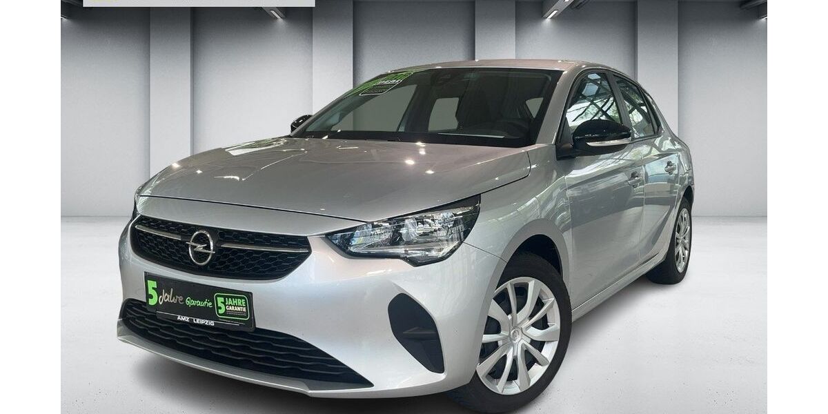 Opel Corsa 23.447 km 13.490 &euro; Leipzig 04179
