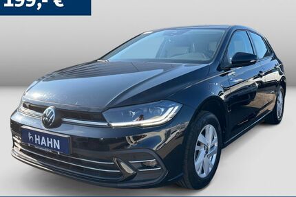 VW Polo 42.740 km 17.390 &euro; Göppingen 73037