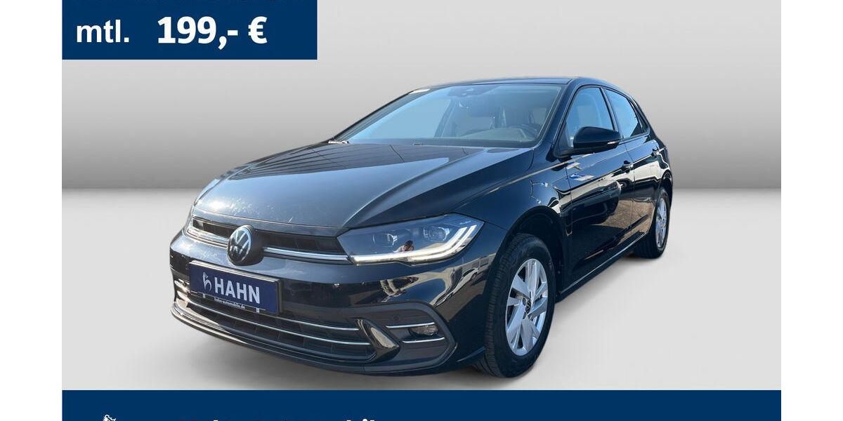 VW Polo 42.740 km 17.930 &euro; Göppingen 73037