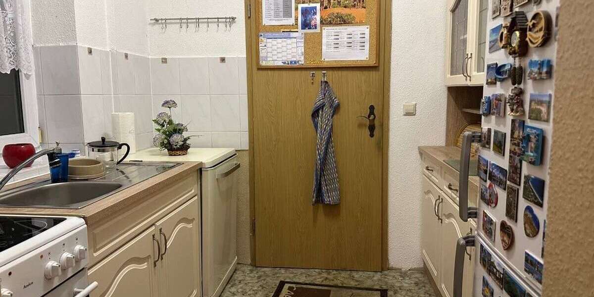 Lukrative geräumige 3 Zimmer Eigentumswohnung in Rothenstein - 3- Rothenstein | Angebot:27225247