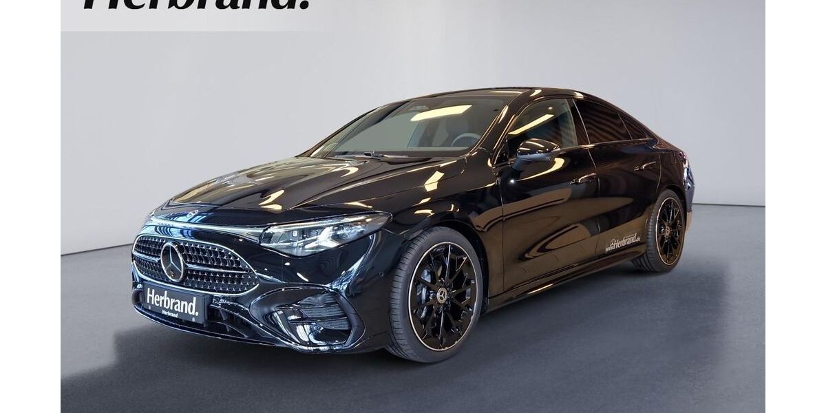 Mercedes-Benz CLA 200 1.033 km 52.490 &euro; Kevelaer 47623
