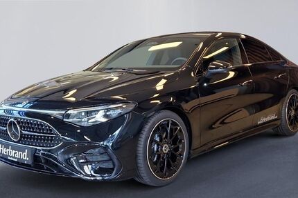 Mercedes-Benz CLA 200 1.041 km 51.990 &euro; Kevelaer 47623