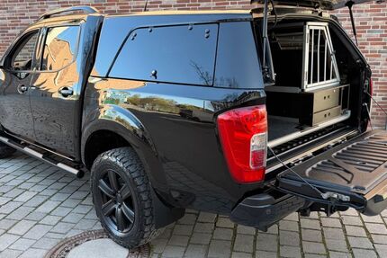 Nissan Navara 115.600 km 29.500 &euro; Unterföhring/ München 85774