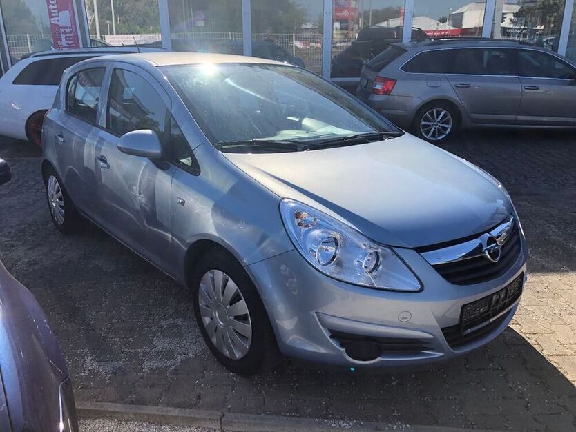 Corsa