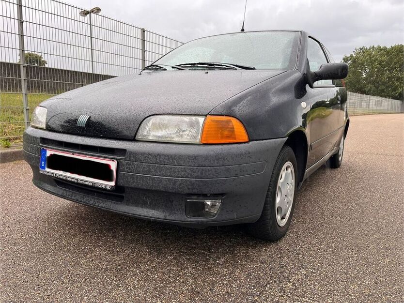 Punto