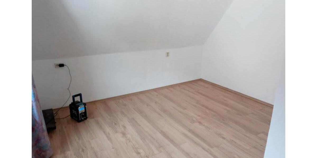 Etagenwohnung Warmensteinach - 2 Zimmer, 52 m&sup2;, 360&euro; | Angebot:26420381