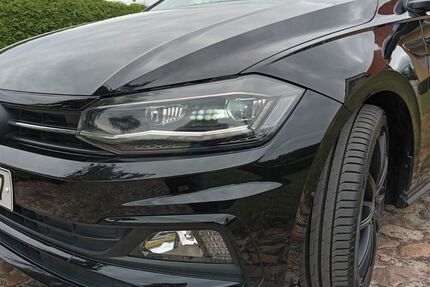 VW Polo 98.343 km 14.490 &euro; Groß Oesingen 29393