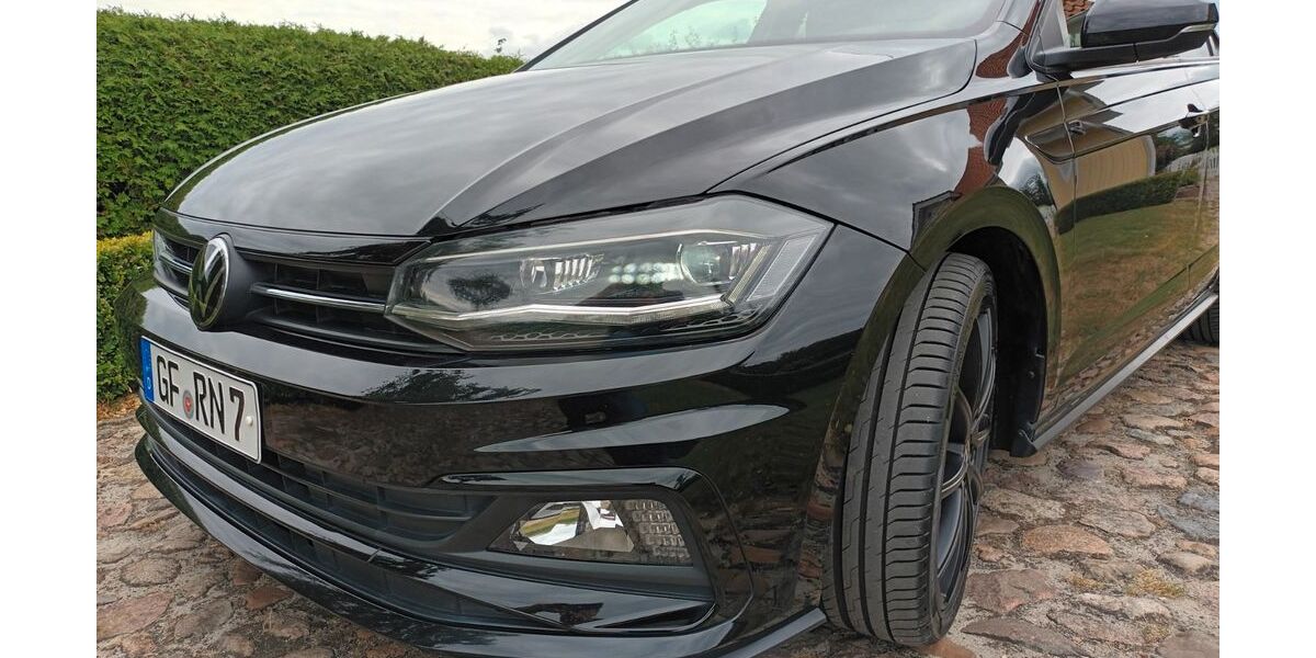 VW Polo 98.343 km 14.490 &euro; Groß Oesingen 29393