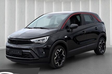 Opel Crossland (X) 79.827 km 15.479 € Ruhstorf 94099