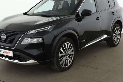 Nissan X-Trail 18.875 km 31.990 &euro; Neufahrn 85375