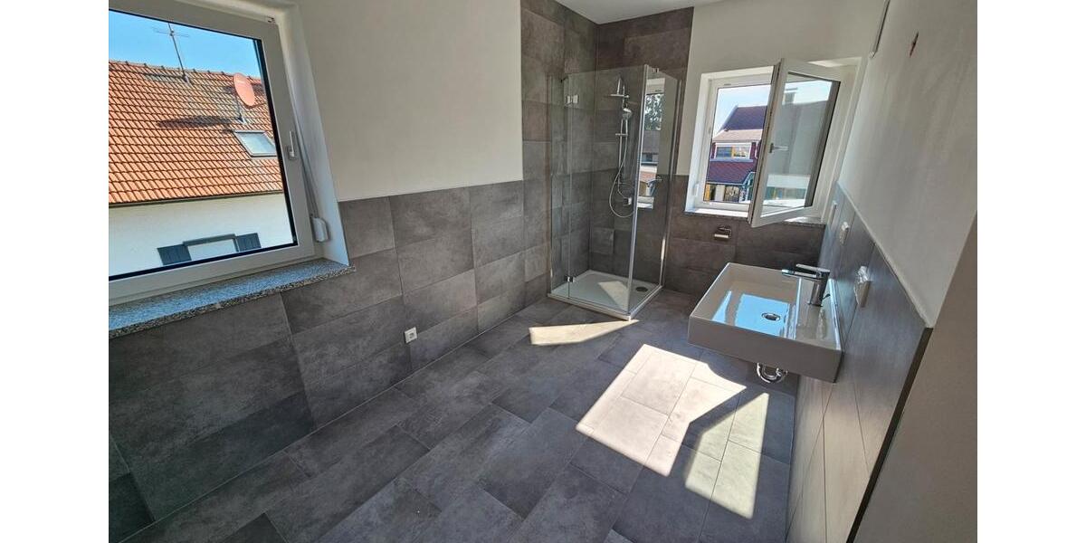 Doppelhaushälfte Osterhofen - 3 Zimmer, 82 m&sup2;, 830&euro; | Angebot:26227862