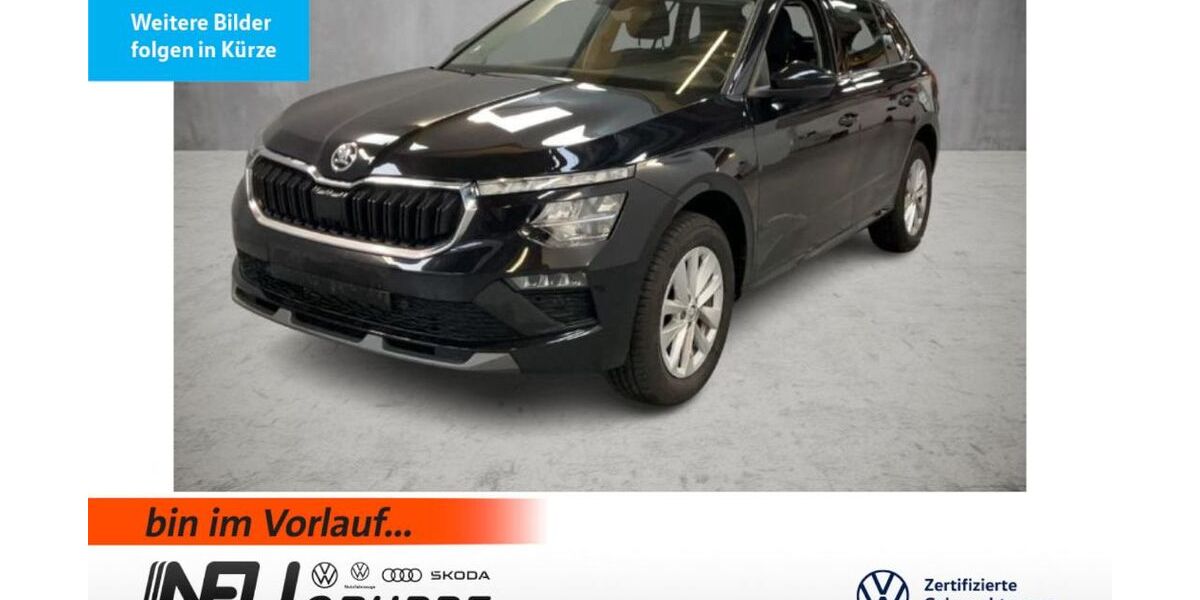 Skoda Kamiq 14.059 km 22.279 &euro; Ribnitz-Damgarten / Barth / Bad Sülze 18311