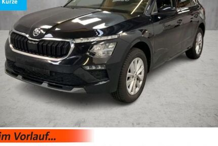 Skoda Kamiq 14.059 km 22.479 &euro; Ribnitz-Damgarten / Barth / Bad Sülze 18311