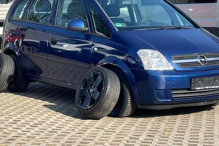 Opel Meriva 159.000 km 2.250 &euro; Berlin 13088