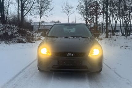 Ford Focus 190.000 km 800 &euro; Büdelsdorf 24782