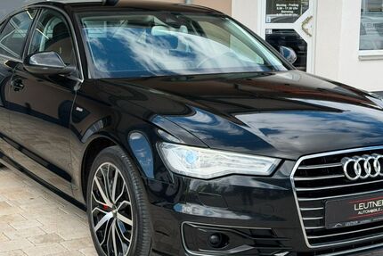 Audi A6 348.968 km 9.500 &euro; Bubesheim 89347