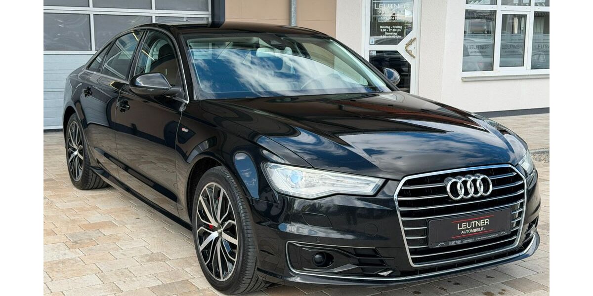 Audi A6 348.968 km 9.500 &euro; Bubesheim 89347