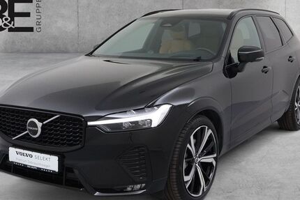 Volvo XC60 24.775 km 49.450 &euro; Norderstedt 22848