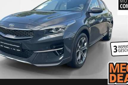 Kia XCeed 83.065 km 17.490 &euro; Köln 50968
