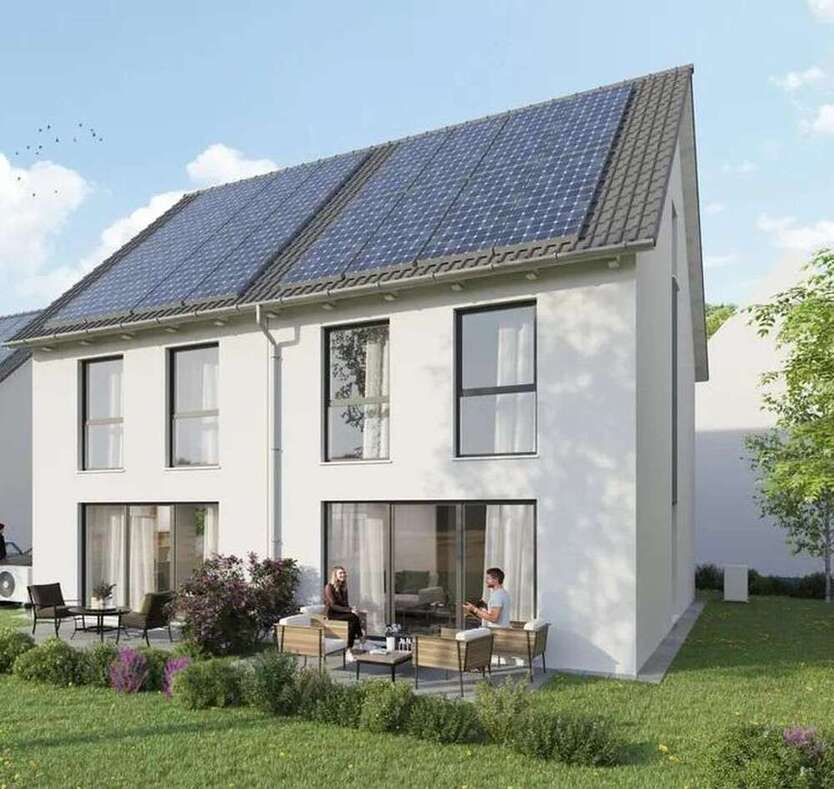 Haus zum Kaufen in Sinzheim 547.500 € 120 m²