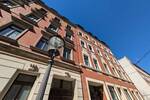 ++ Ihre Chance: charmante, leerstehende 2-Raum Wohnung mit Balkon und Küche in Schloßchemnitz ++