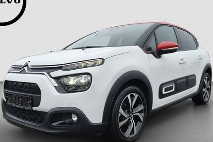 Citroen C3 48.000 km 11.890 &euro; Salzatal OT Bennstedt 06198
